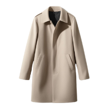 Cappotto o Impermeabile