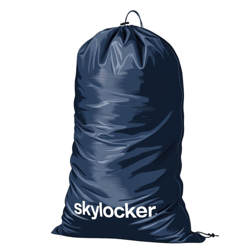 Skylocker Bag per consegna capi