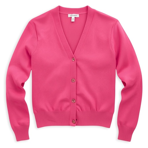 Cardigan Corto