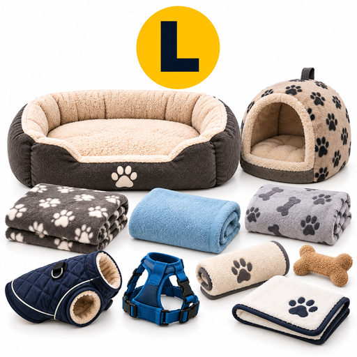 Pet Bag L